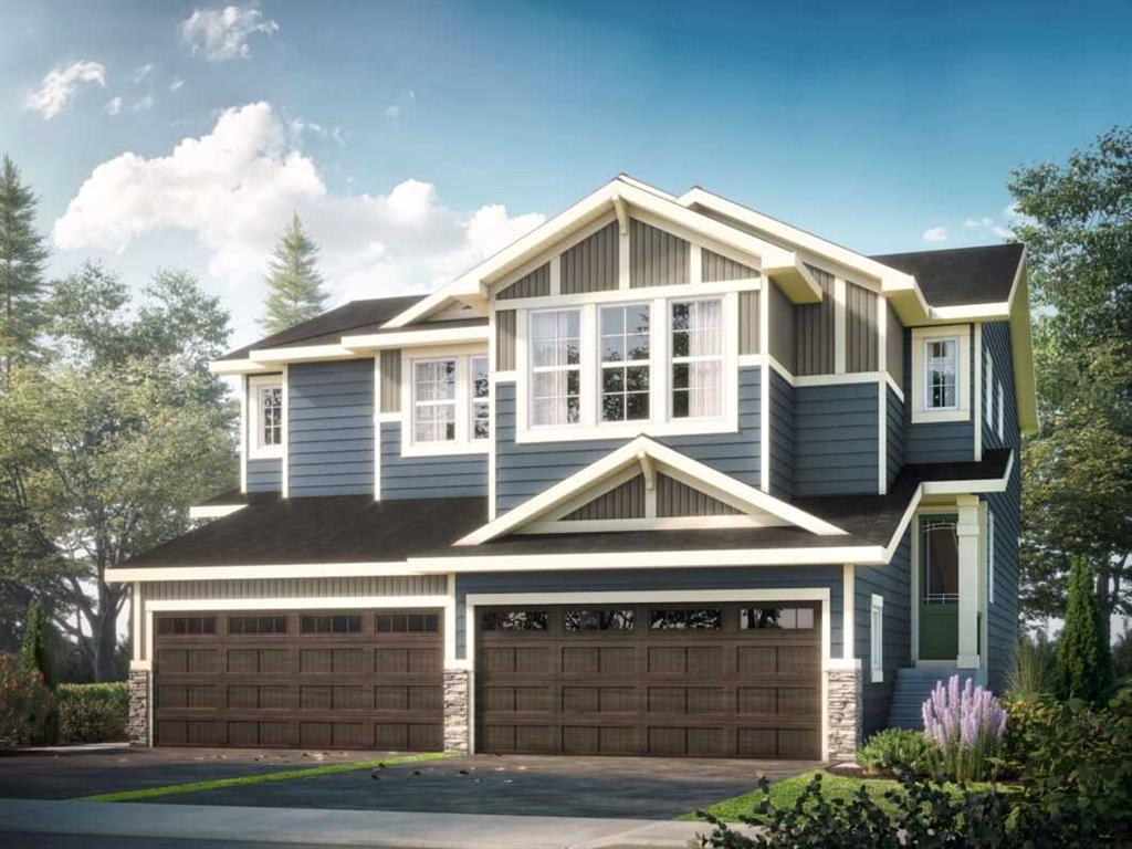 124 Waterford Way, Chestermere, Alberta, T1X3A2