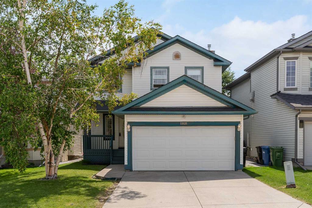 11121 Hidden Valley Drive NW, Calgary, Alberta, T3A 5Z6