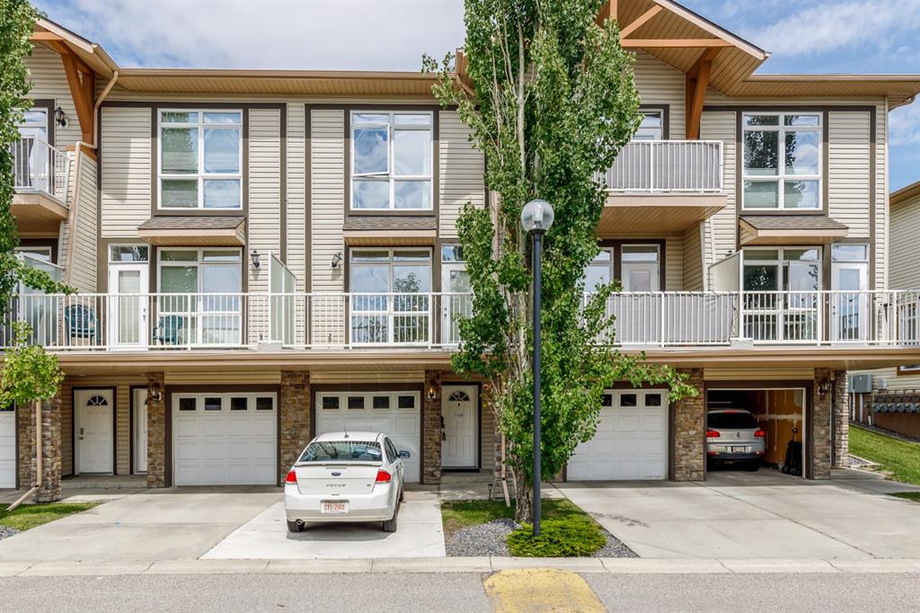 #7 156 Rockyledge View NW, Calgary, Alberta, T3G 6B2