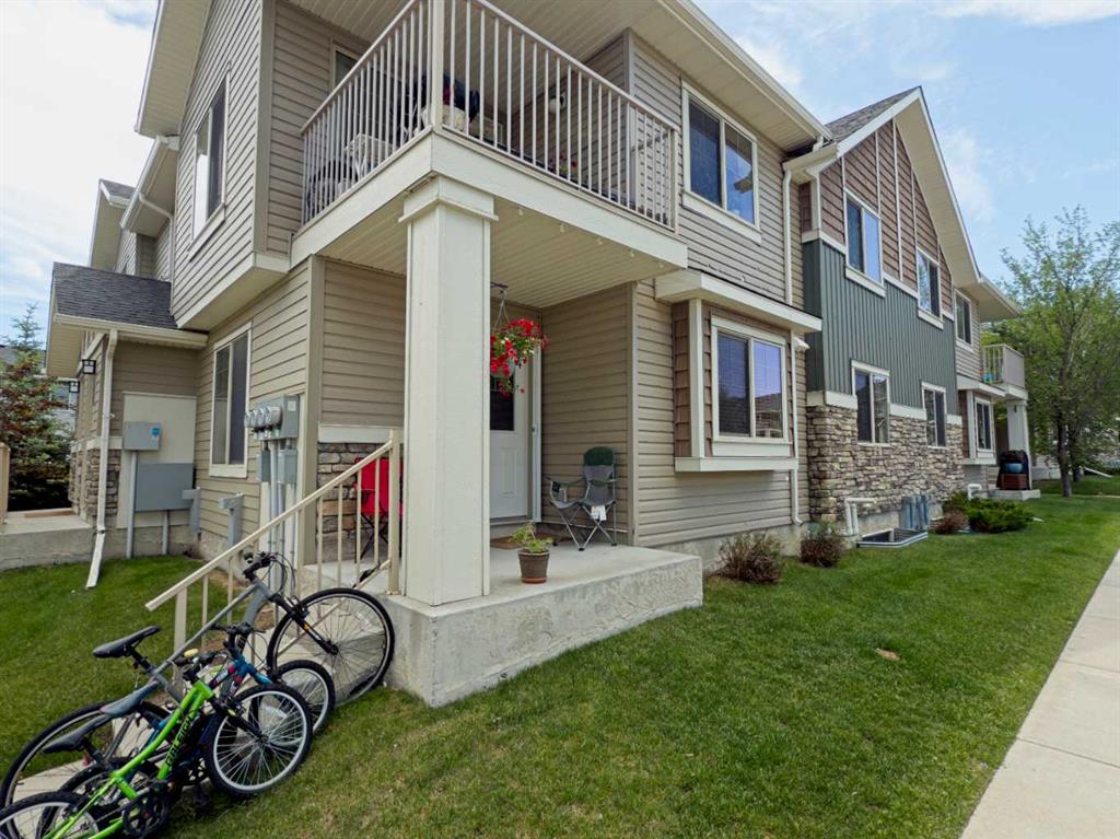 #602 250 Sage Valley Road NW, Calgary, Alberta, T3R 0R6