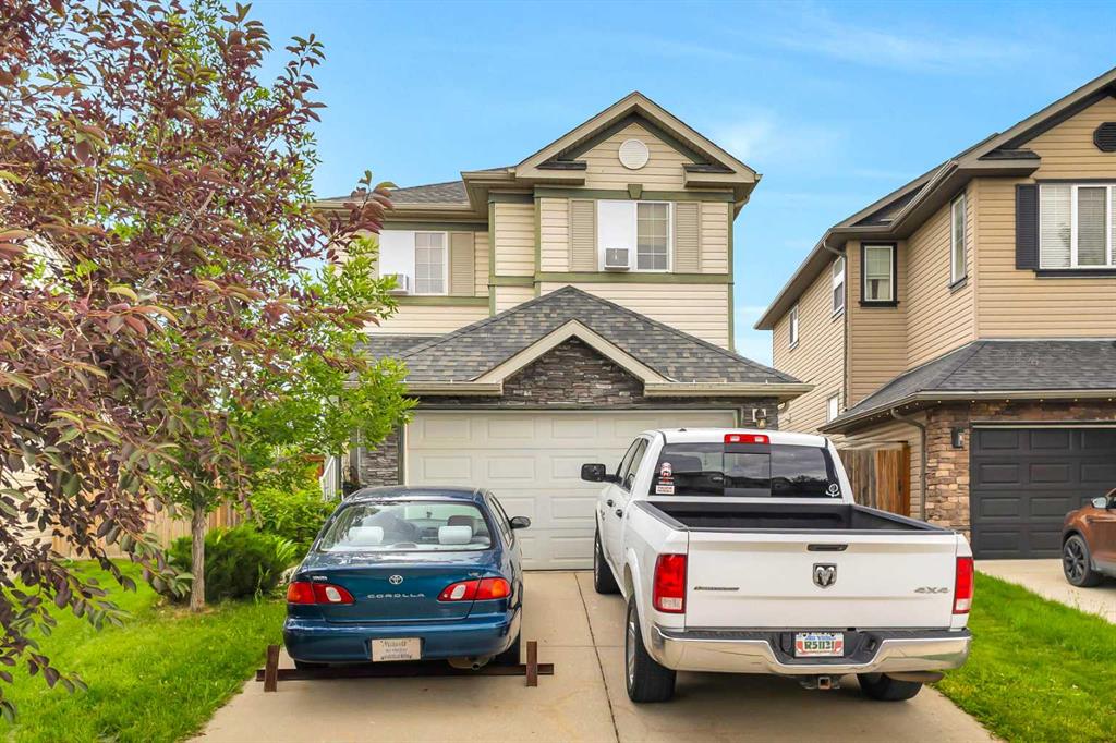 46 covepark Rise NE, Calgary, Alberta, T3K 0A5
