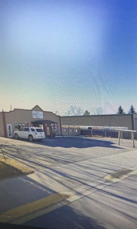 837 E Centre Street, Carstairs, Alberta, T0M 0N0