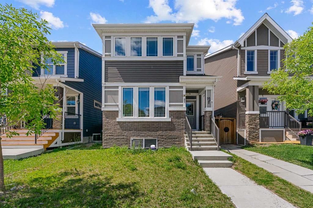 10 Red Sky Passage NE, Calgary, Alberta, T3N 0X6
