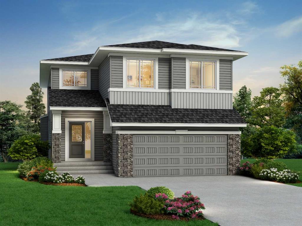 249 Dawson Wharf Crescent, Chestermere, Alberta, T1X2X6