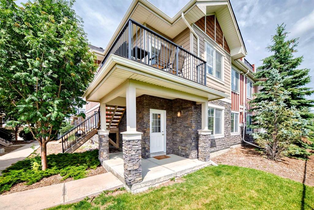 #5 59 West Coach Manor SW, Calgary, Alberta, T3M 1R7