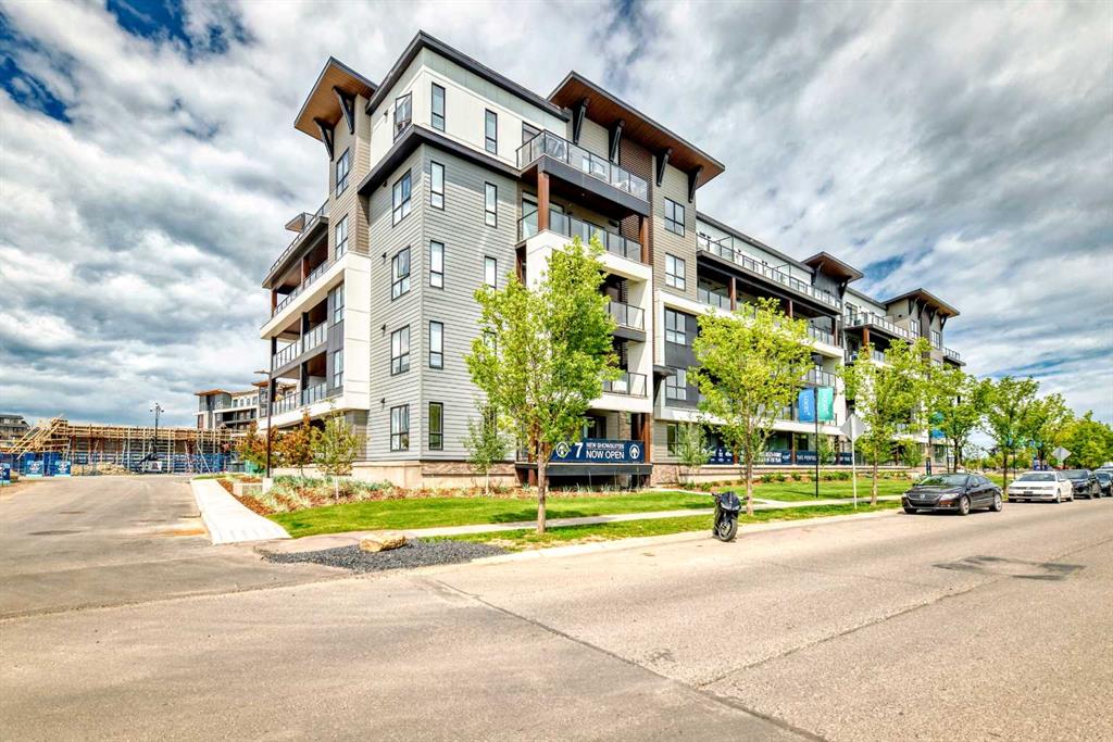 #8107 1802 Mahogany Boulevard SE, Calgary, Alberta, T3M 4J2