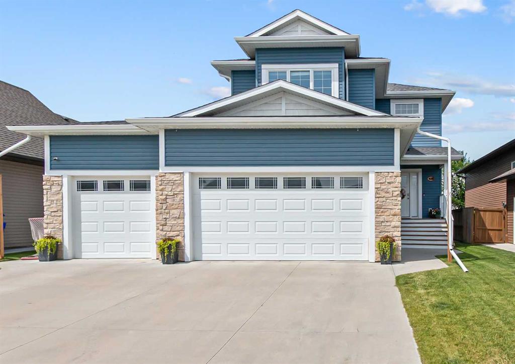 6 Viceroy Crescent, Olds, Alberta, T4H0C4
