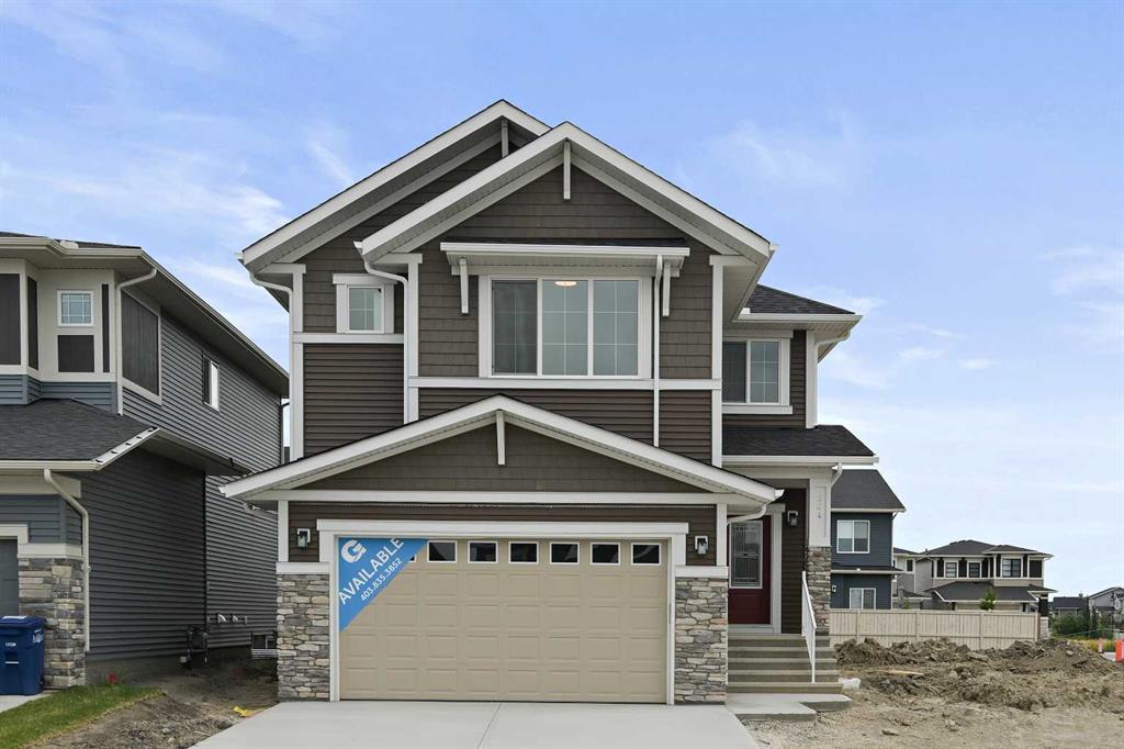 564 Baywater Manor SW, Airdrie, Alberta, T4B 3V5
