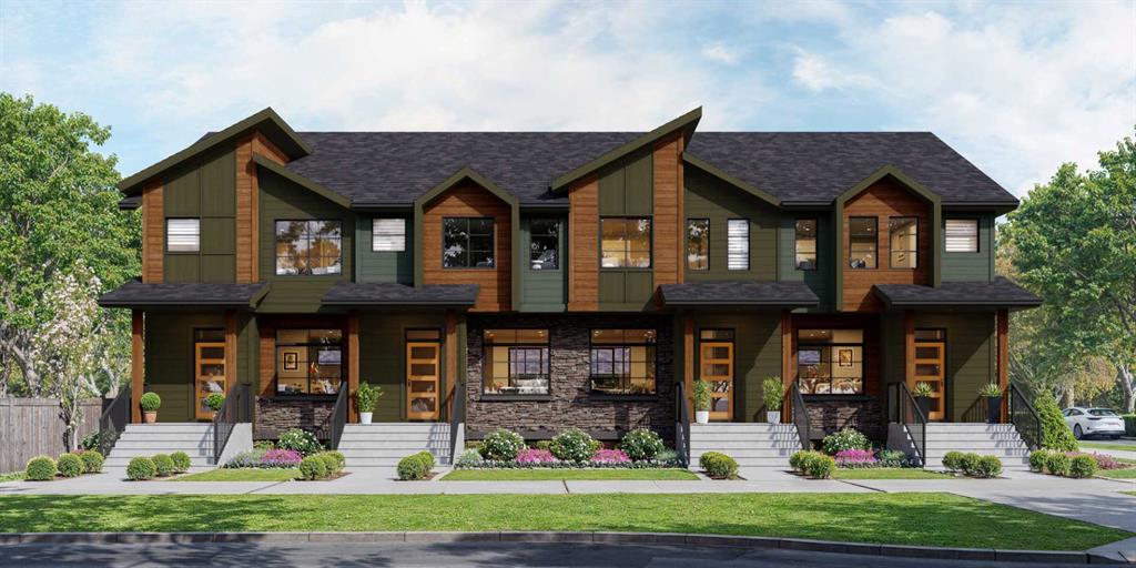 7173 Rangeview Avenue SE, Calgary, Alberta, T3S 0R2
