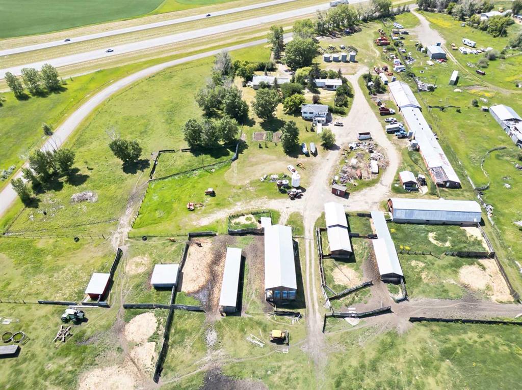 322140 1048 Drive E, Rural Foothills County, Alberta, T1S4T1
