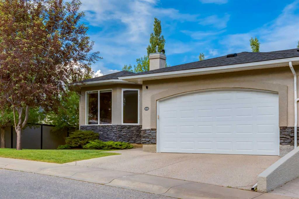 111 Elysian Crescent SW, Calgary, Alberta, T3H 0E7