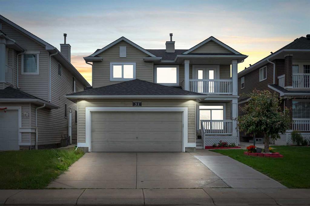 51 Coral Reef Close NE, Calgary, Alberta, T3J3Y4