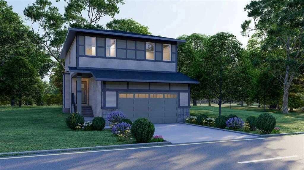 496 Lewisburg Place NE, Calgary, Alberta, T3P 2N6