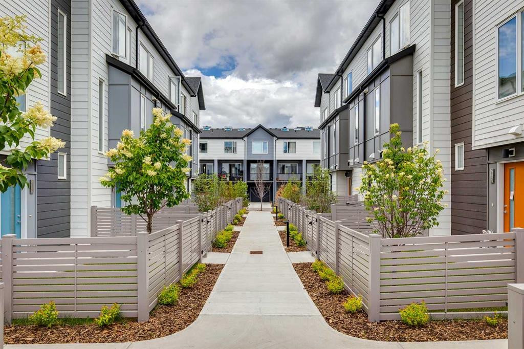 208 Skyview Ranch Circle NE, Calgary, Alberta, T3N 1Y8