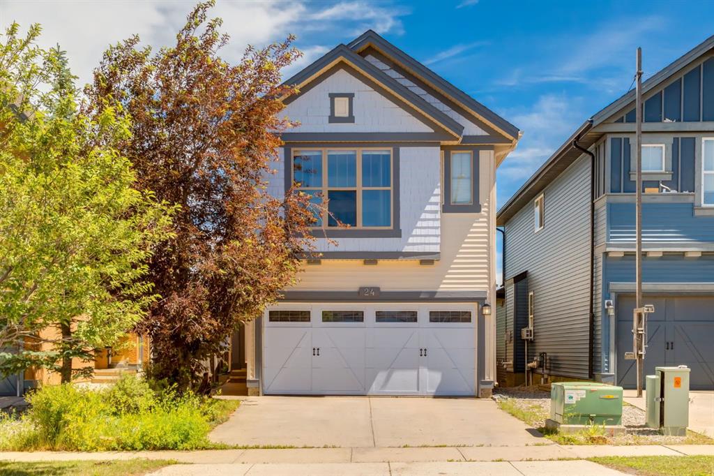 24 Sage Valley Drive NW, Calgary, Alberta, T3R0E2