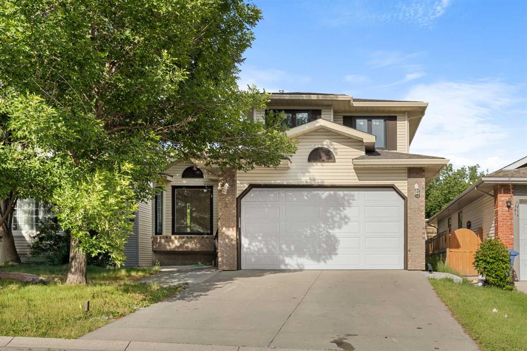 12 Citadel Hills Green NW, Calgary, Alberta, T3G 3T5