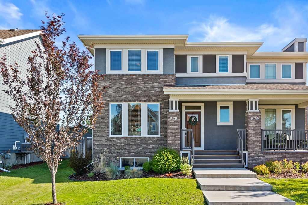 575 Mahogany Boulevard SE, Calgary, Alberta, T3M 1X8