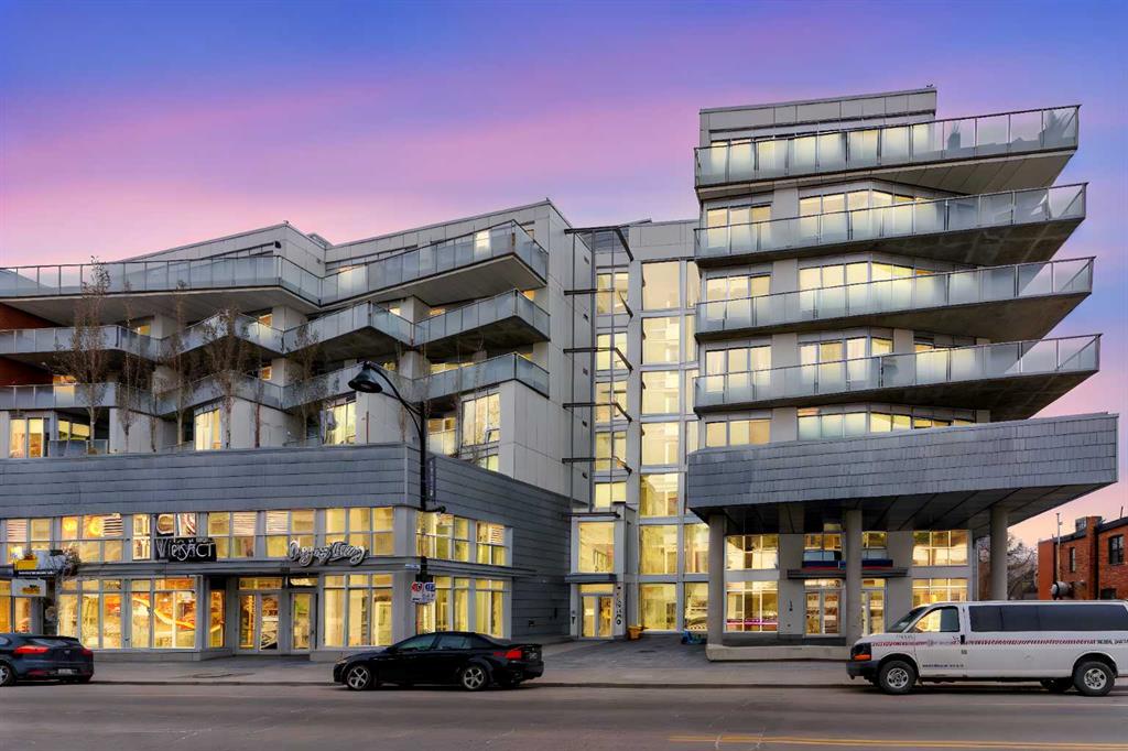#312 1020 9 Avenue SE, Calgary, Alberta, T2G 0S7