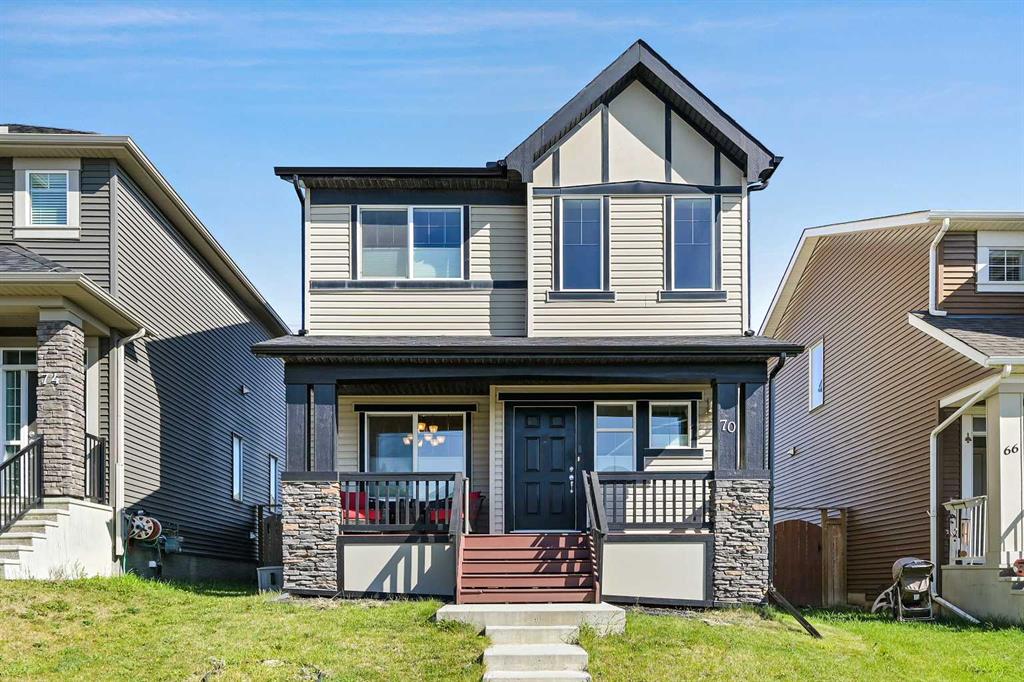 70 Nolanfield Terrace NW, Calgary, Alberta, T3R 0M5