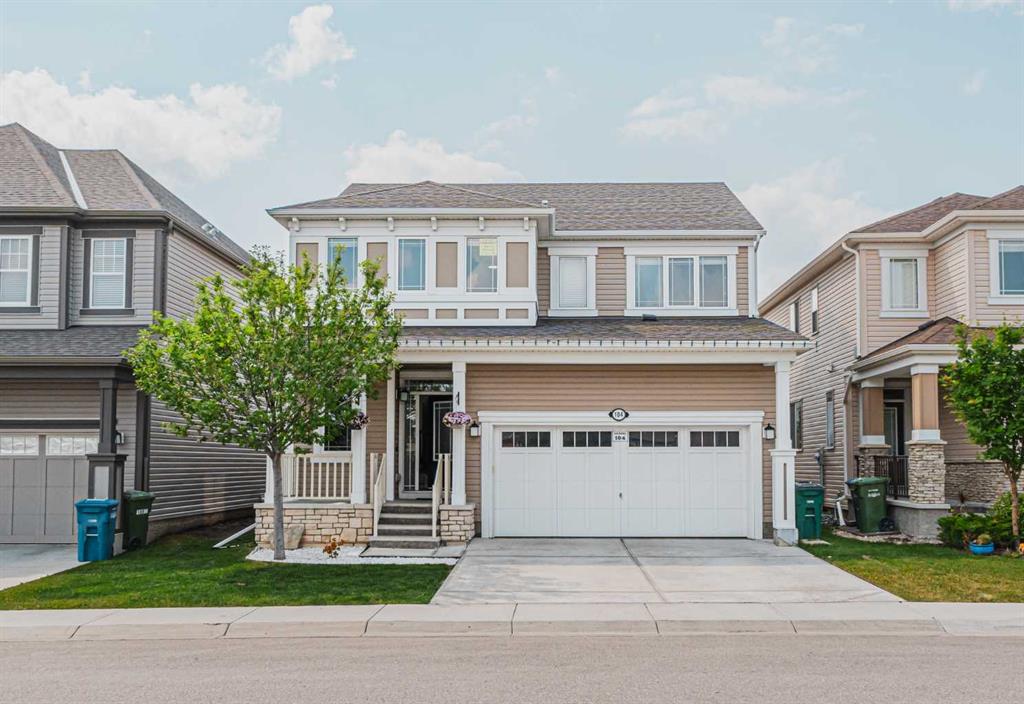 104 Windford Park SW, Airdrie, Alberta, T4B4E6