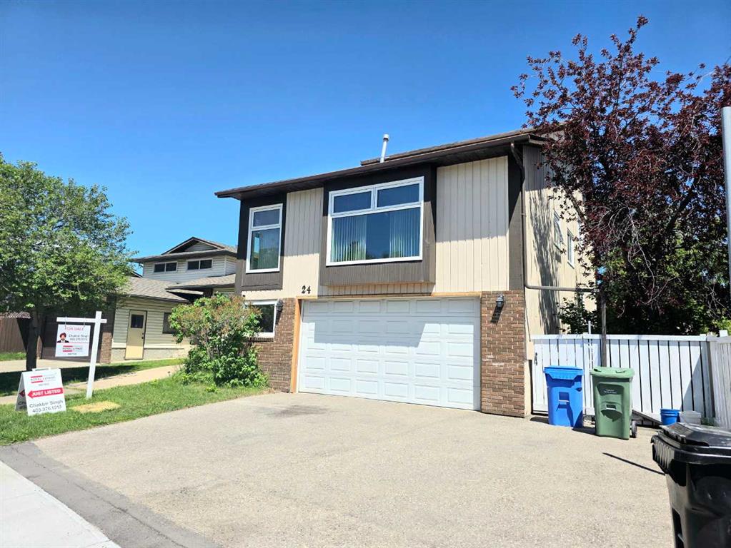 24 Whiteram Gate NE, Calgary, Alberta, T1Y 5J6
