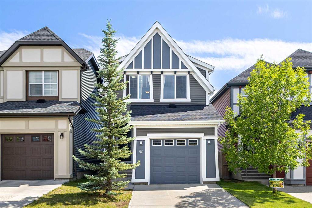 90 Evansridge Crescent NW, Calgary, Alberta, T3P 0J3