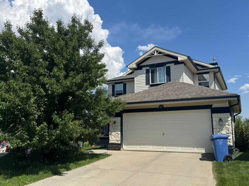39 Citadel Crest Heath NW, Calgary, Alberta, T3G4W4