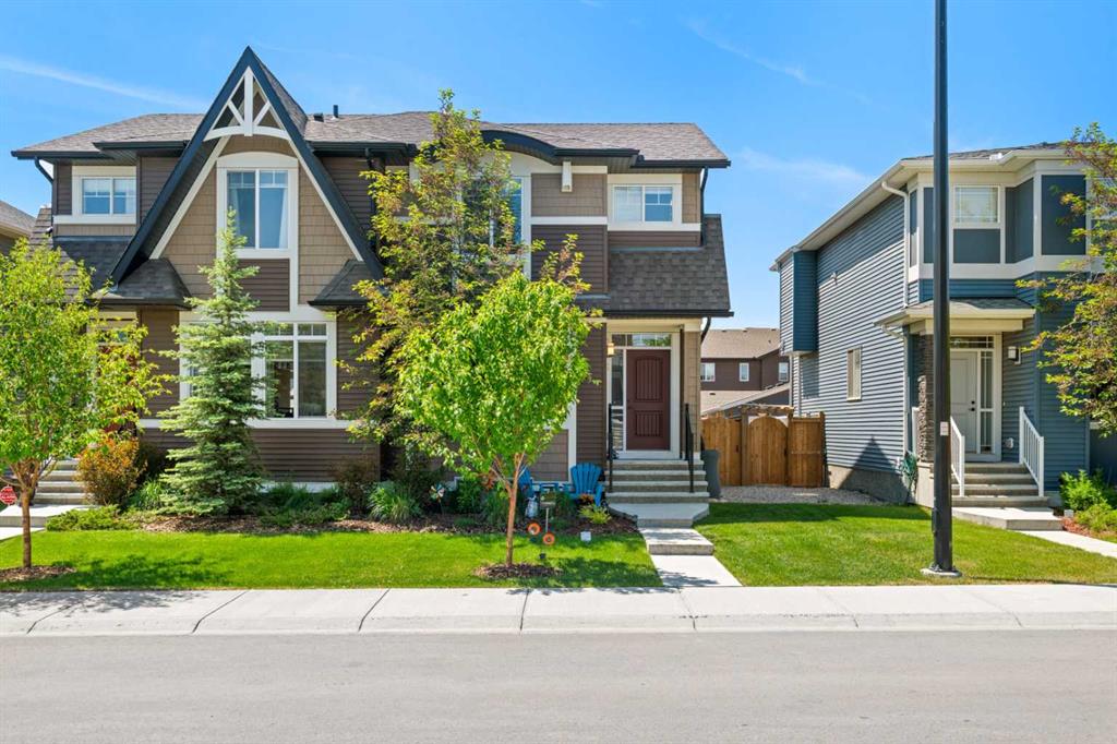 5 Willow Crescent, Okotoks, Alberta, T1S 4S2