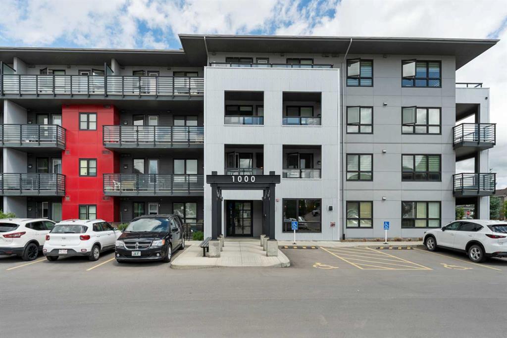 #1408 350 Livingston Common NE, Calgary, Alberta, T3P 1M5