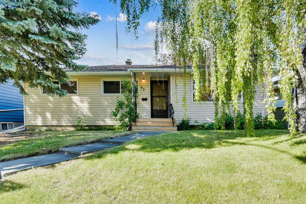 53 Hollyburn Road SW, Calgary, Alberta, T2V 3H2