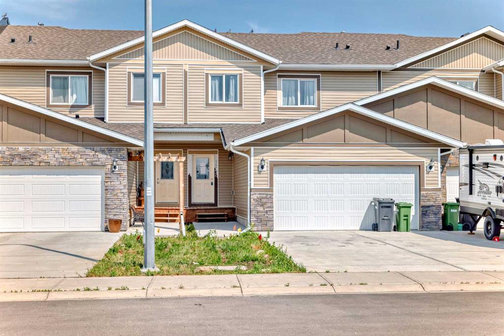 1242 Westmount Drive, Strathmore, Alberta, T1P 1Y9