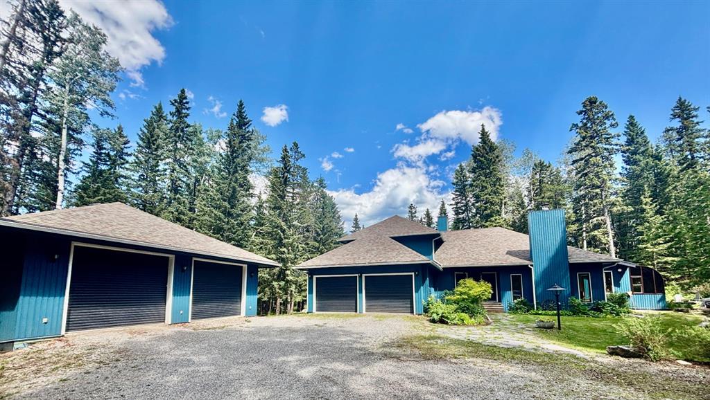 125 Elk Valley Crescent, Rural Rocky View County, Alberta, T0L 0K0