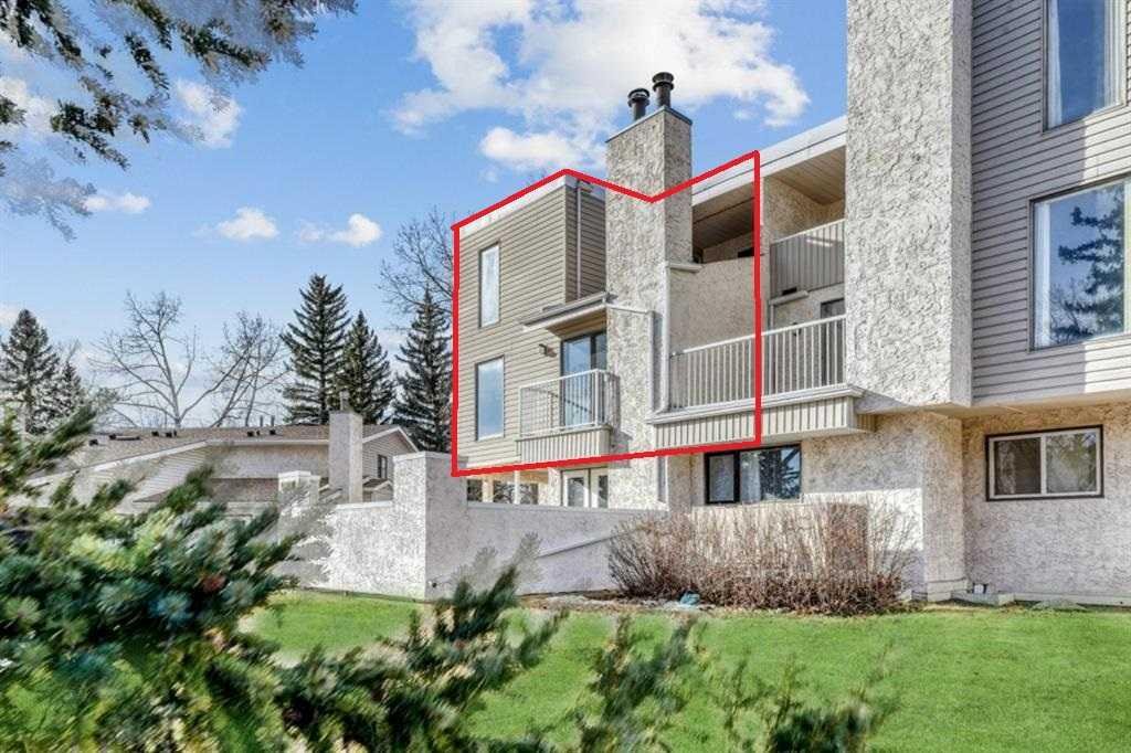 #2401 3500 Varsity Drive, Calgary, Alberta, T2L1Y3