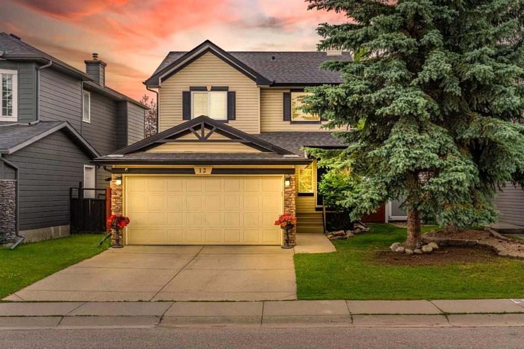 12 Chapalina Manor SE, Calgary, Alberta, T2X 3P3