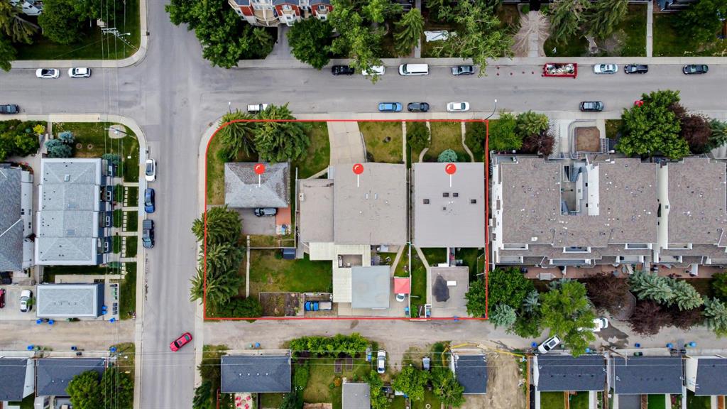 612 56 Avenue SW, Calgary, Alberta, T2V 0G8