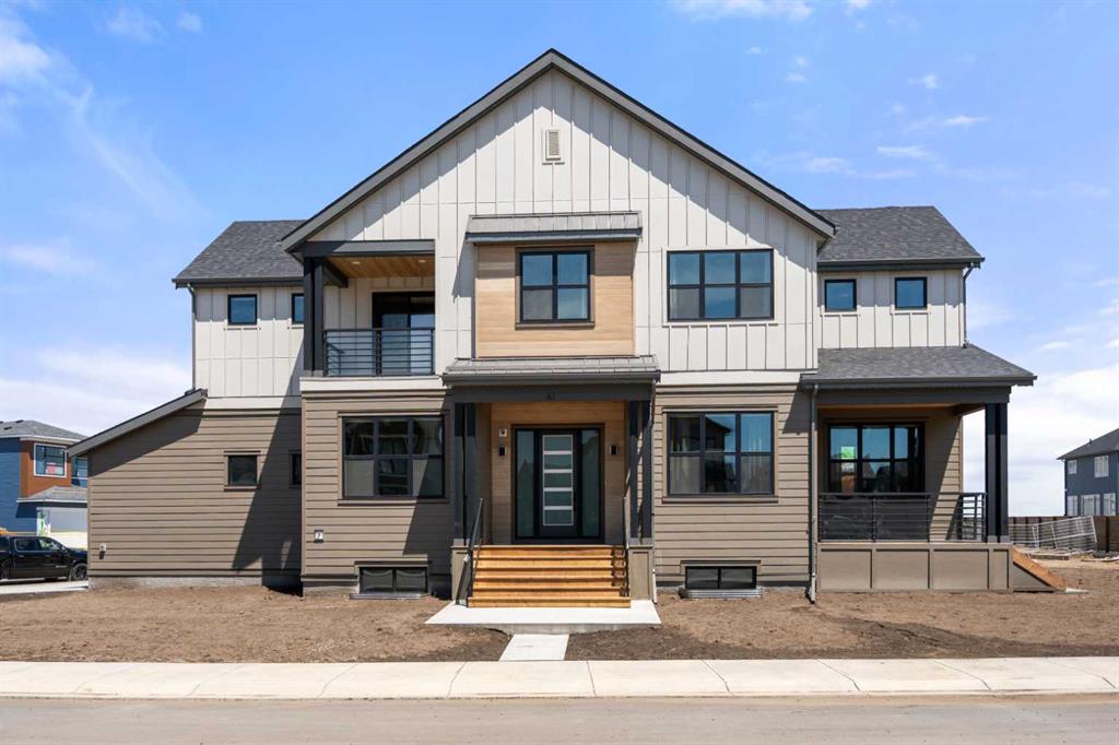 41 Raven Manor SE, Calgary, Alberta, T3S 0V8