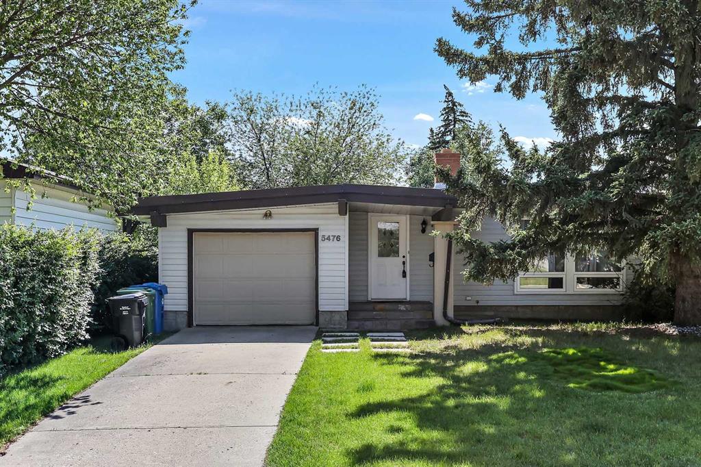 5476 Dalrymple Crescent NW, Calgary, Alberta, T3A 1R3