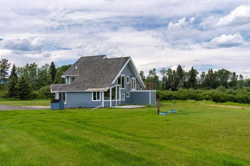 292 Saddle Road, Rural Rocky View County, Alberta, T3Z 2B4