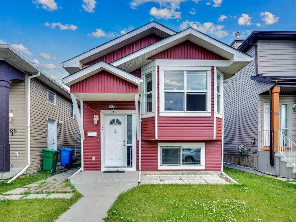 189 Tarawood Close NE, Calgary, Alberta, t3j 4y9