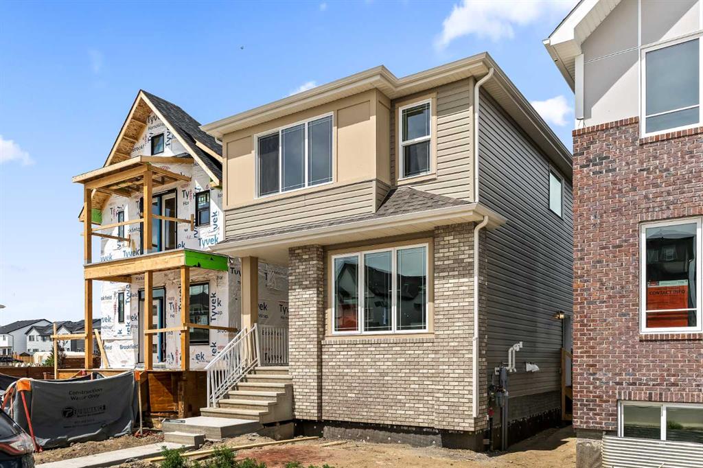 201 Setonstone Green SE, Calgary, Alberta, T3M 3W8