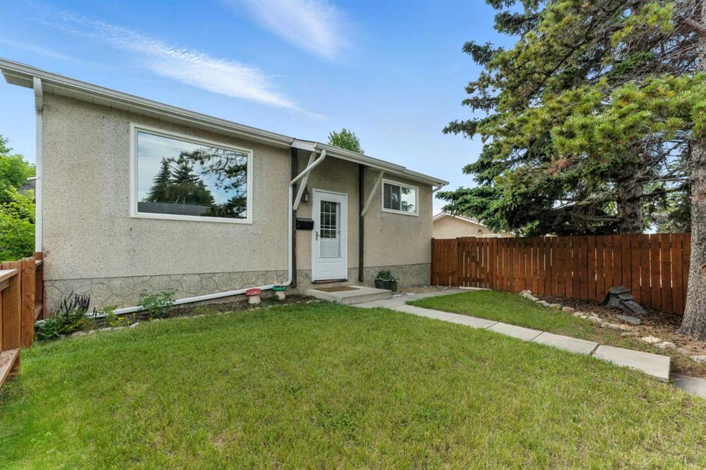 3111 33 Street SE, Calgary, Alberta, T2B 0V3