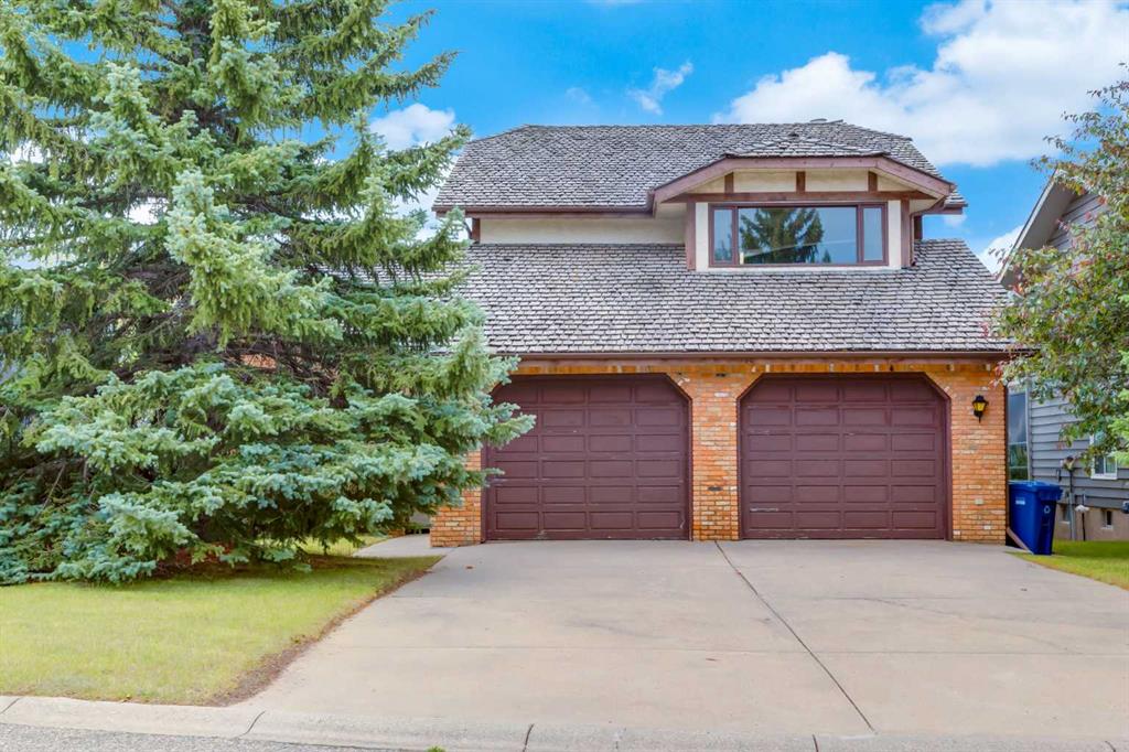 4 Edgepark Mews NW, Calgary, Alberta, T3A 4G3