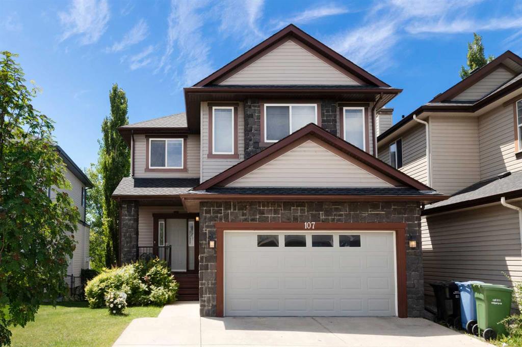 107 Kincora View NW, Calgary, Alberta, T3R 1M3
