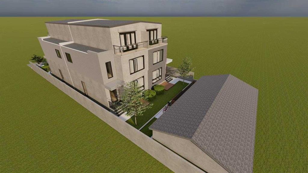835 Mcdougall Road NE, Calgary, Alberta, T3E 5A5