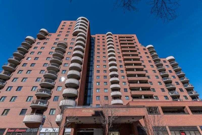 #905 738 3 Avenue SW, Calgary, Alberta, T2P 0G7