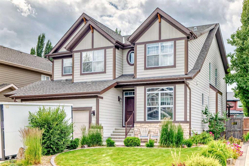 228 Auburn Shores Landing SE, Calgary, Alberta, T3M 2A6