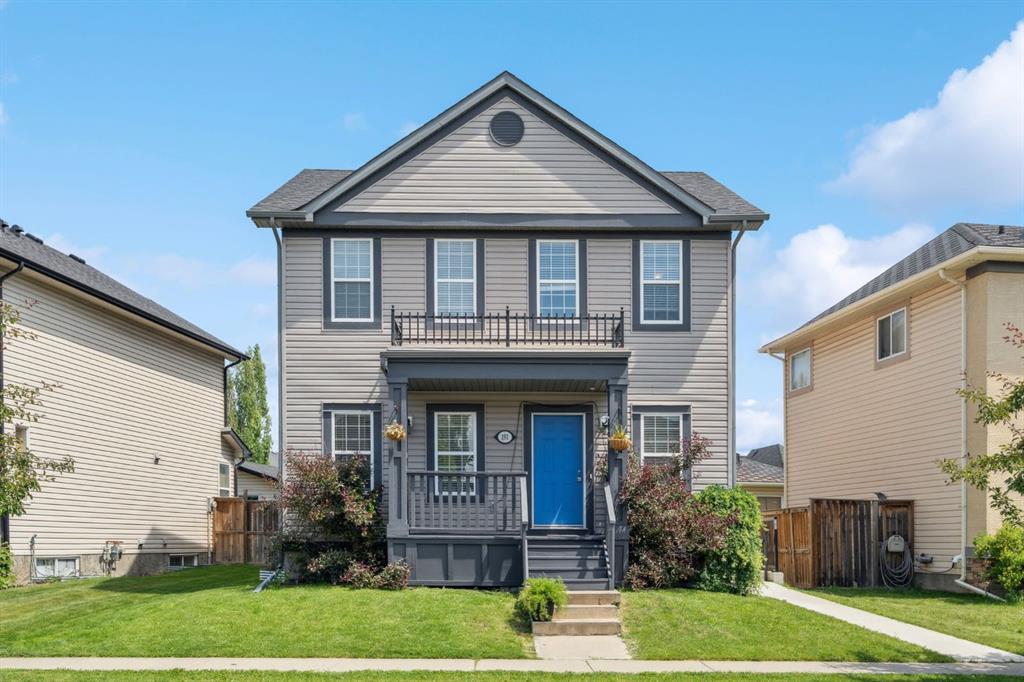 191 Elgin Rise SE, Calgary, Alberta, T2Z0H6