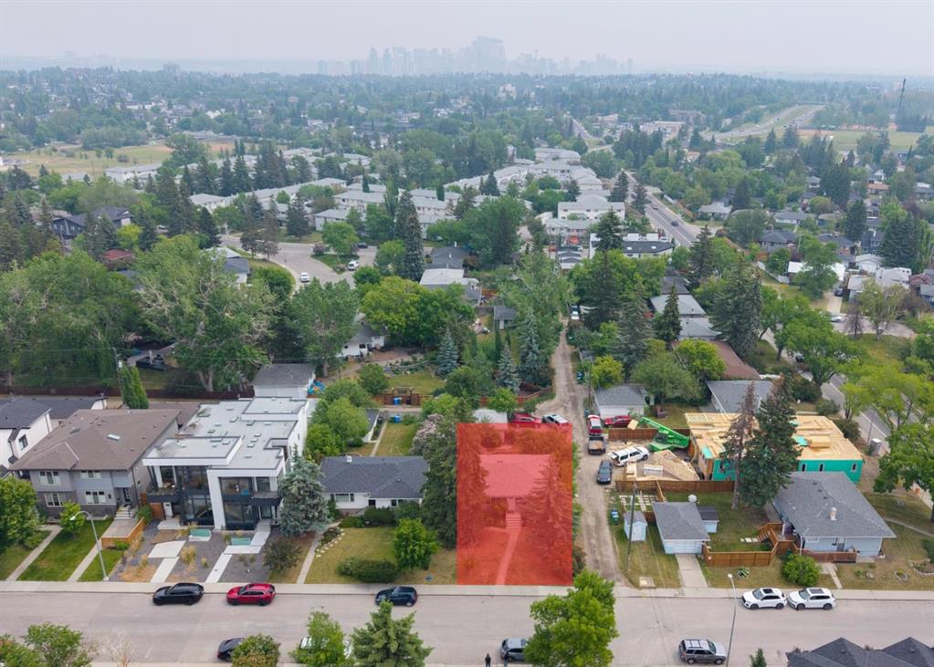 3234 Kinsale Road SW, Calgary, Alberta, T3E 4S2