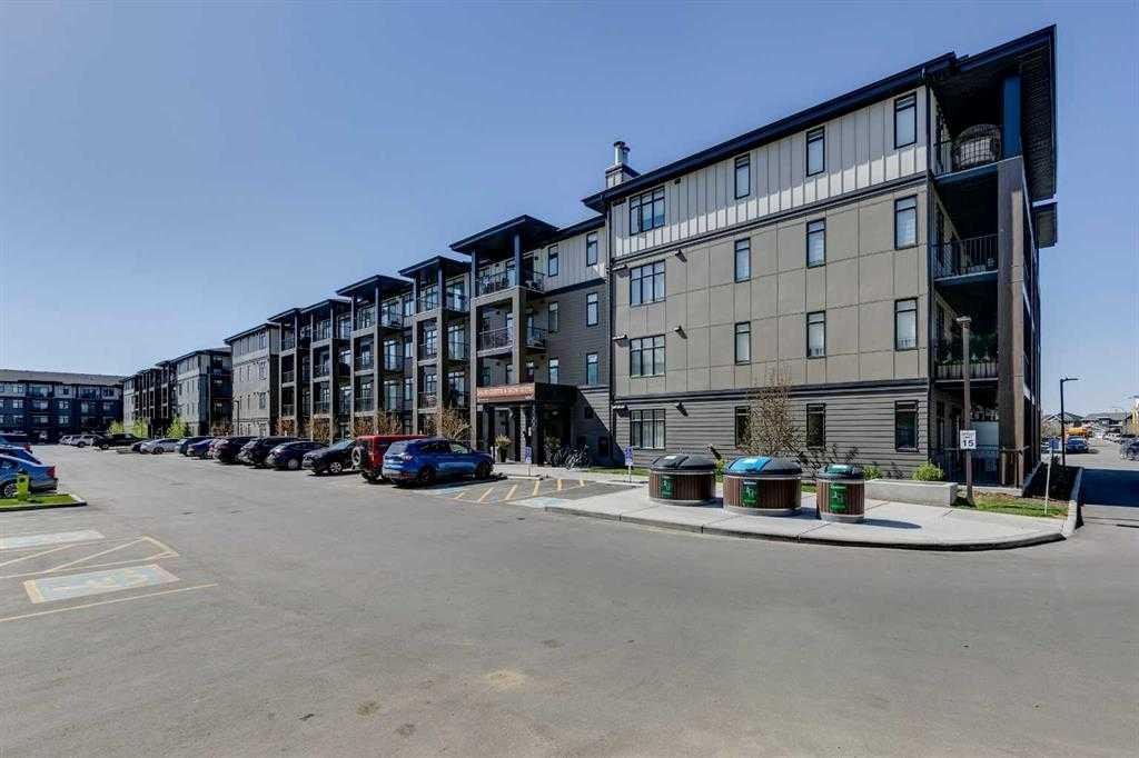 #3412 200 Seton Circle SE, Calgary, Alberta, T3M 3X1