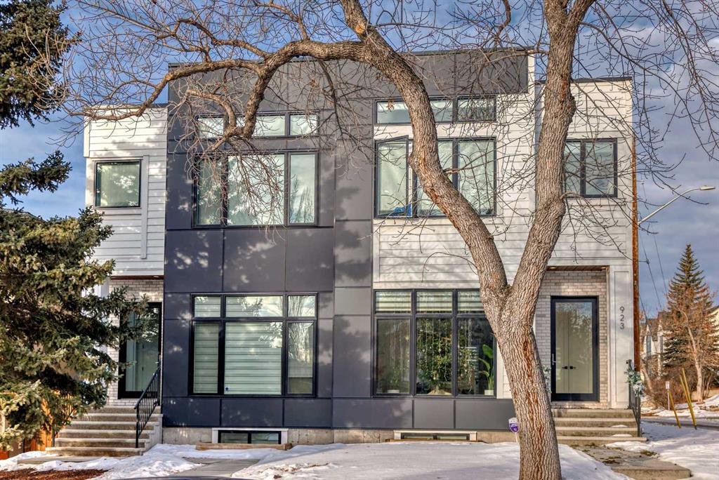 923 36A Street NW, Calgary, Alberta, T3Z 3B3